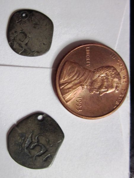 Small-Cross-Coin