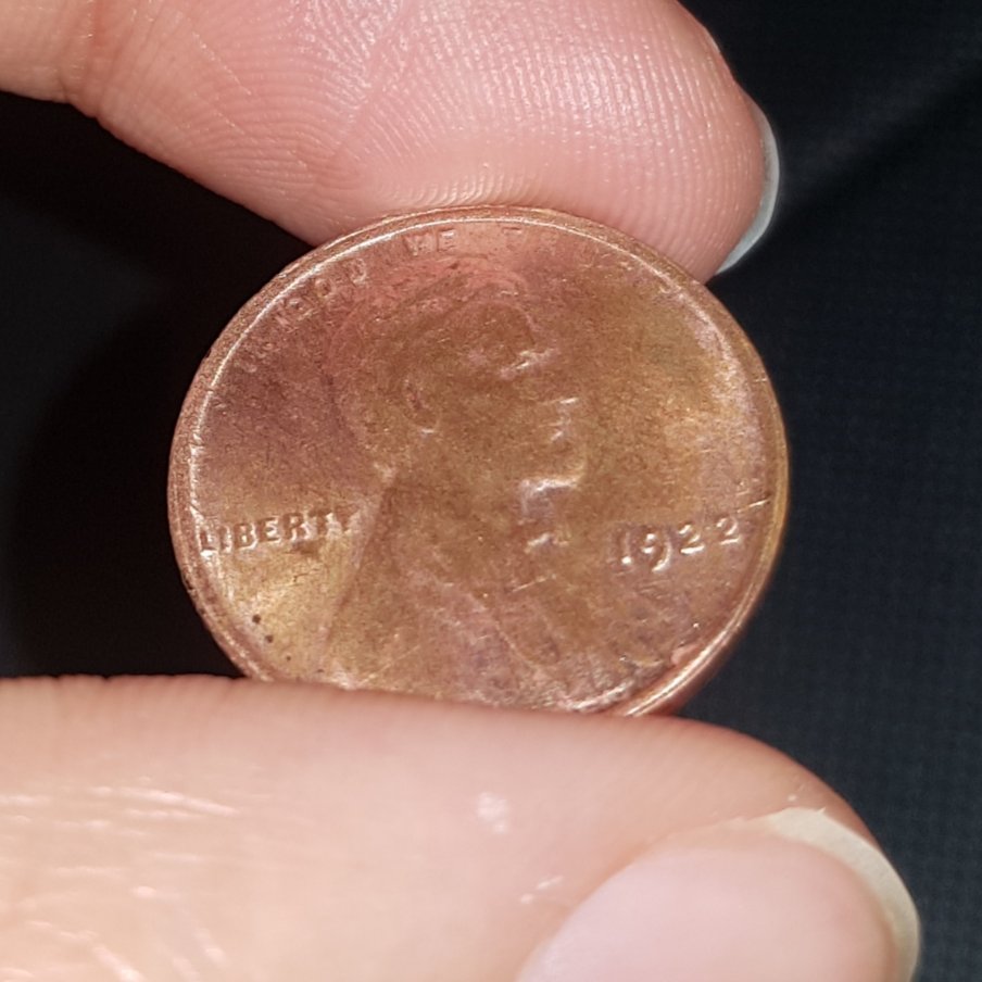 1922-No-D-LWC-Coin---Is-It-Strong-Reverse?