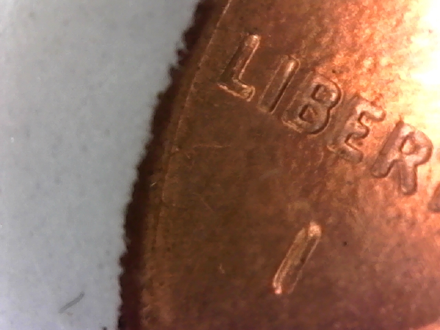 1997-D-Penny-Extra-Letter