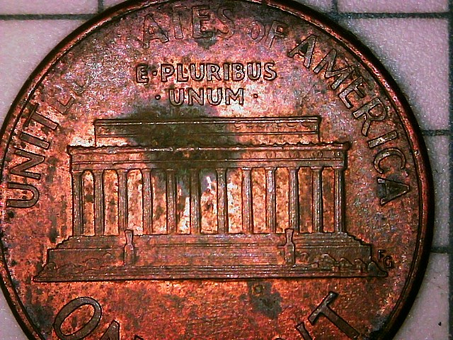 1992-Lincoln-Penny-With-Almost-No-Neck?