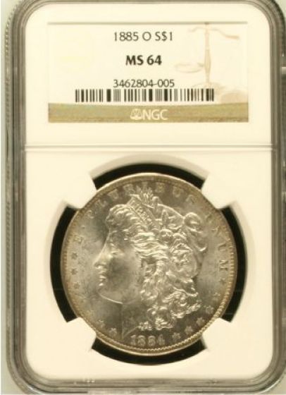 NGC-Label-Error-With-Wrong-Coin