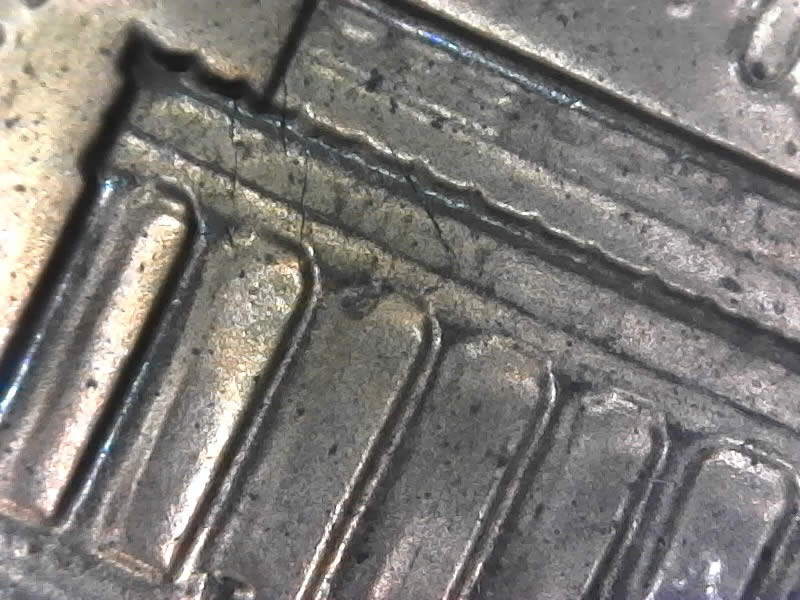 Meows-Latest-Find-LMC-Rolls-Planchet-Flaw?