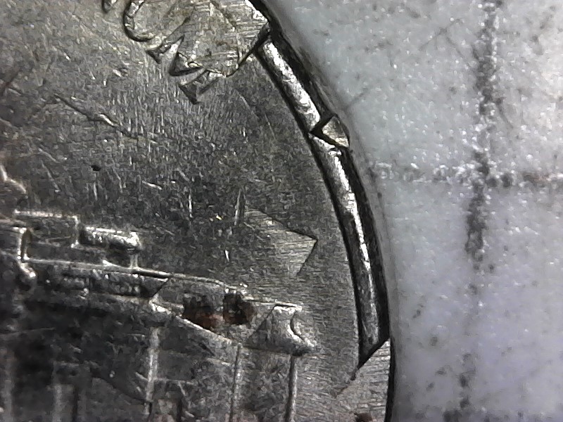2002-D-Jefferson-Unusual-Damage-To-Reverse