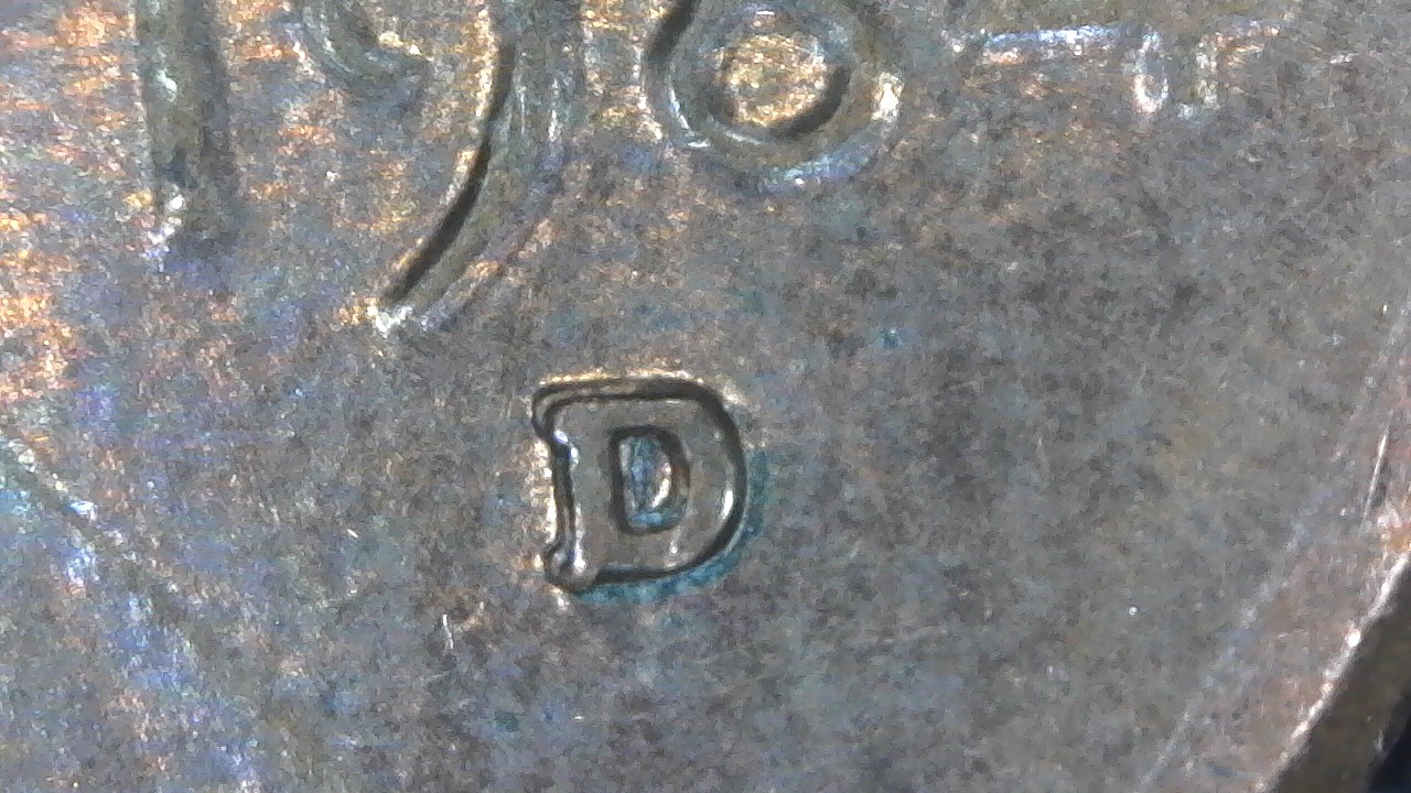 1984-D-Penny-RPM?-In-Paw?