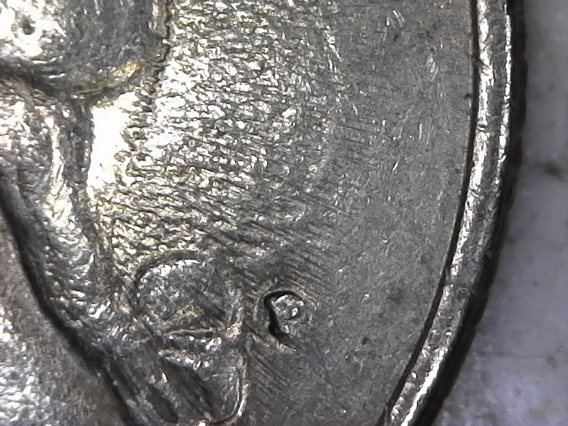 1982-P-Washinton-Quarter-W/Heavy-Flow-Lines