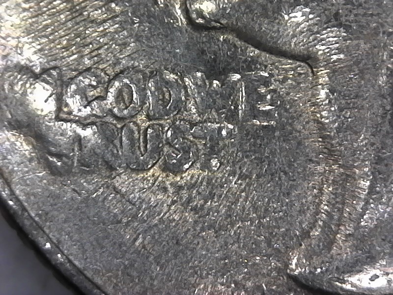 1982-P-Washinton-Quarter-W/Heavy-Flow-Lines