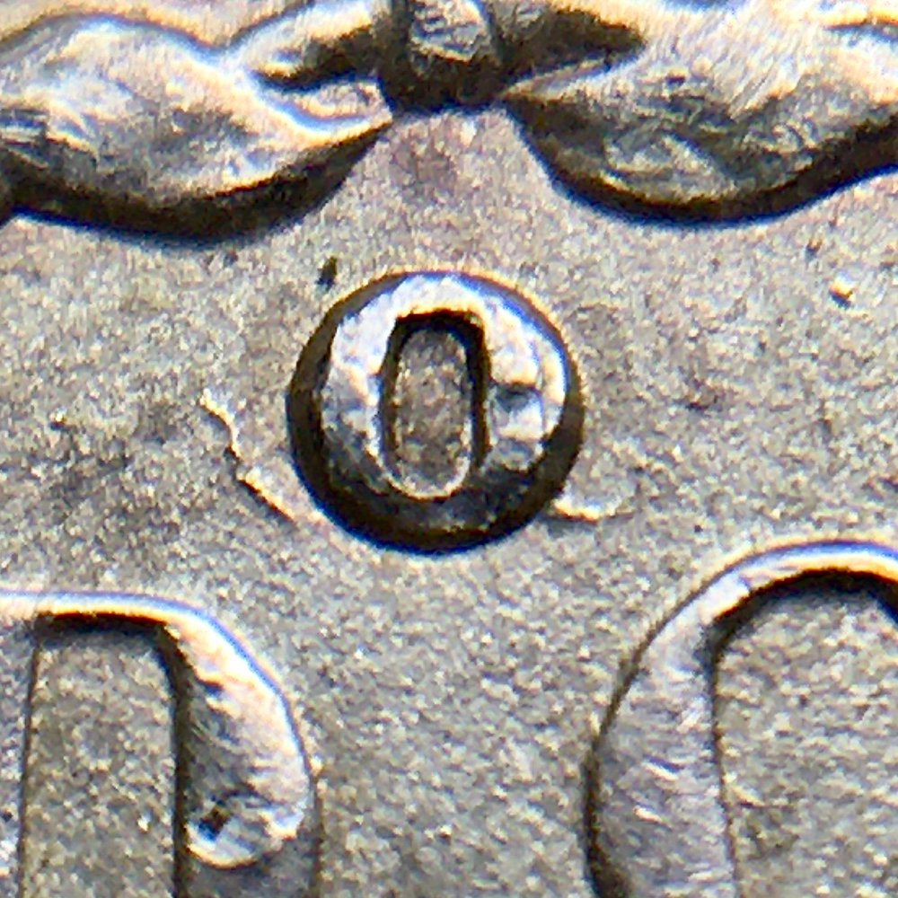 1900-O/Cc-Morgan-Dollar