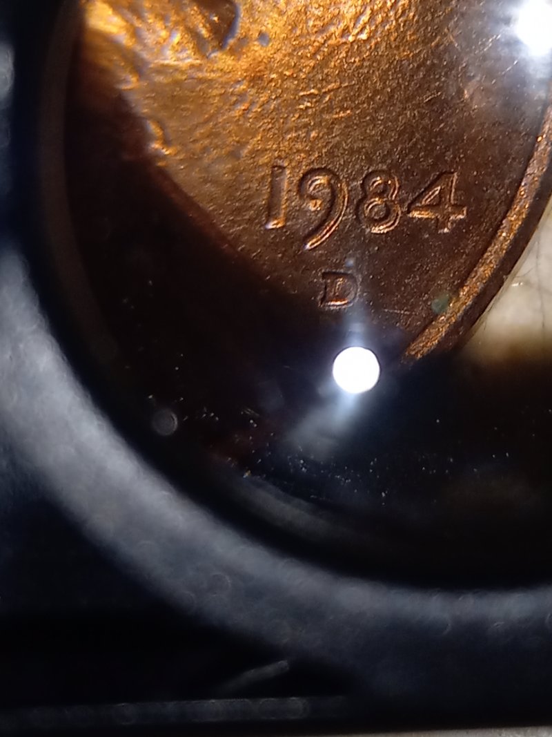 1984-D-Penny-With-Date-Looking-Different-Than-My-Other-1984-D-Penny