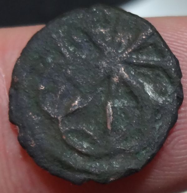 Roman?