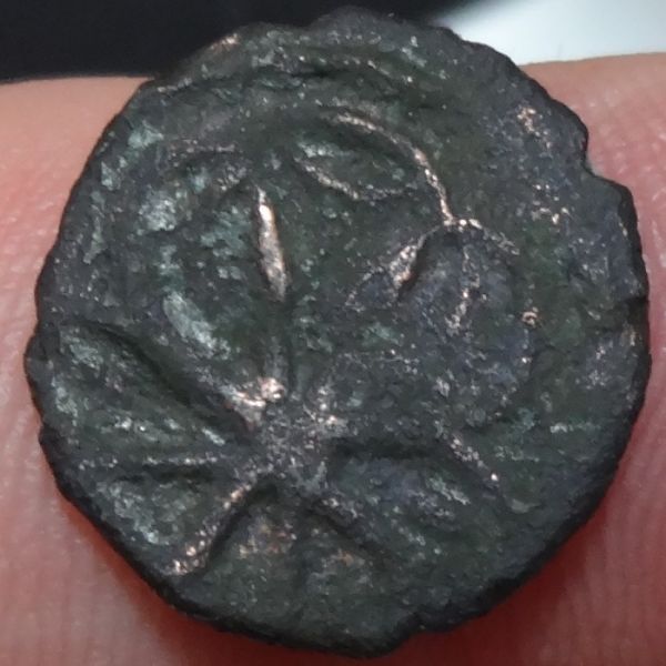 Roman?