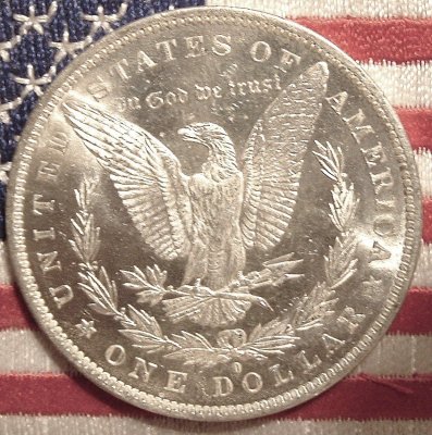 1884-O-Morgan-Dollar-|-Tell-Me-You-Love-Me-!!