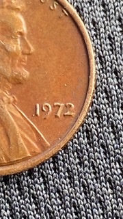 1972-Lincoln-Cent-First-Double-Die,-Lets-Hope-I'm-Right