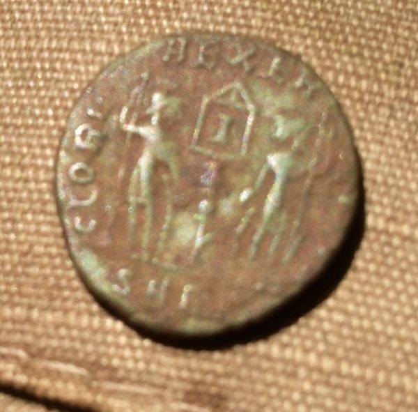 Help-With-Roman-Constantine-Coin