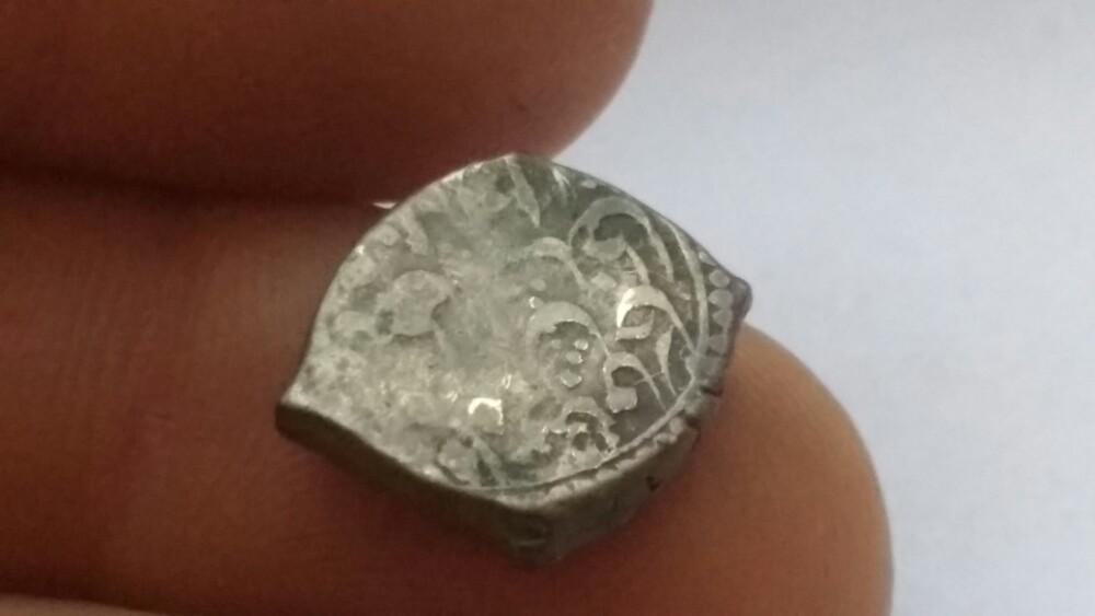 Unknown-Medieval-?-Silver-Coin.-ID?