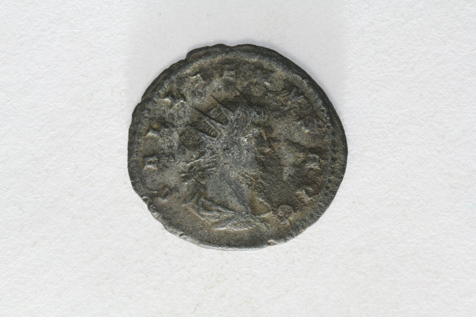 Two-Unknown-Roman-Billon/Silver-Coins-Solved