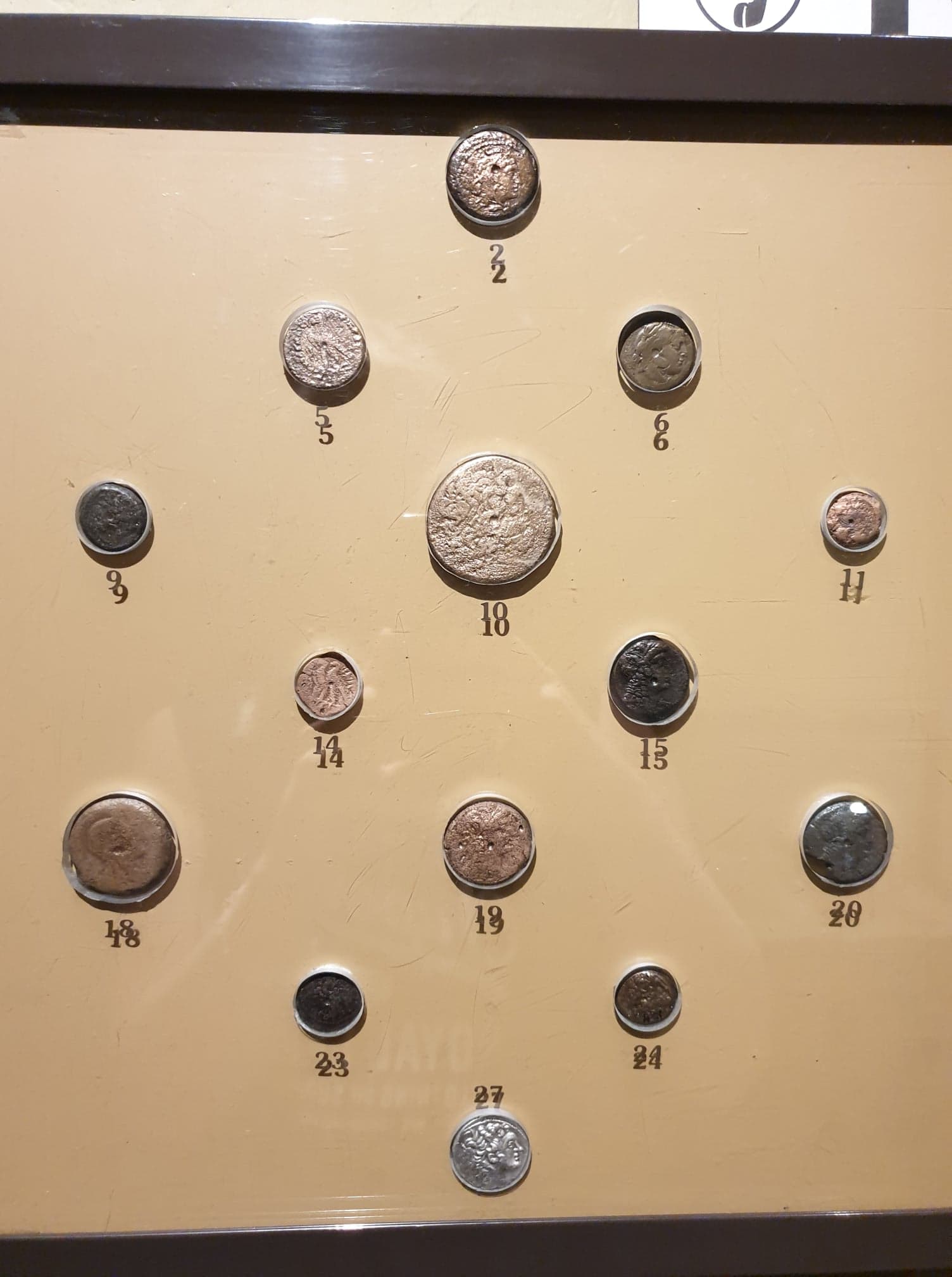 Ancients-In-The-Archaeological-Museum-Of-Krakow