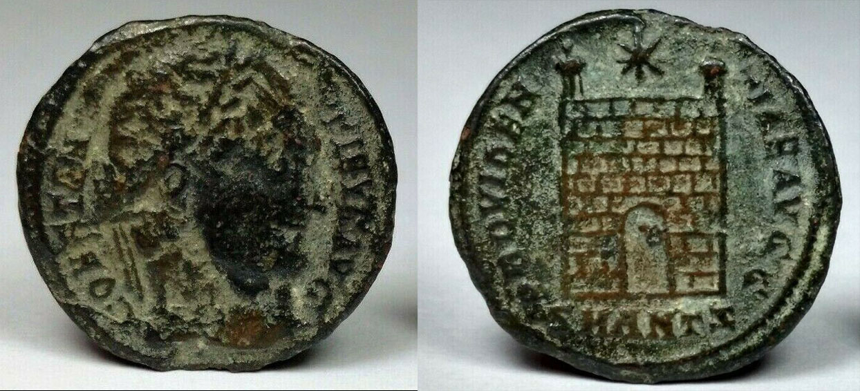 Solved:-Constantine-I-Smantz--Retrograde-Z