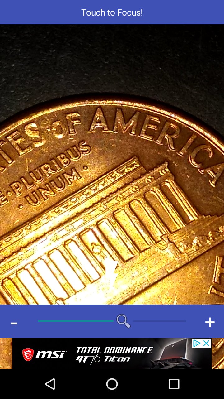 1974-No-Mint-Penny--Close-AM--Can-Anyone-Give-Feedback?