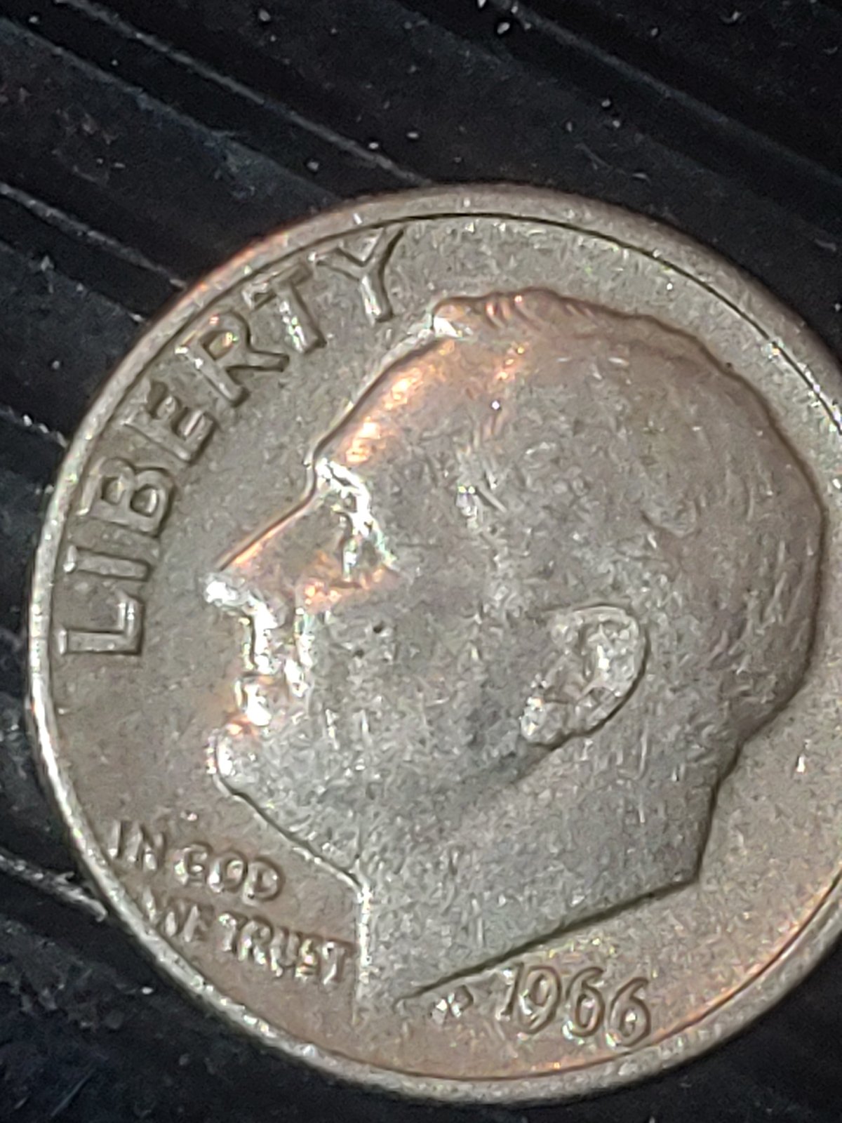 1966-Dime.-Error-Coin
