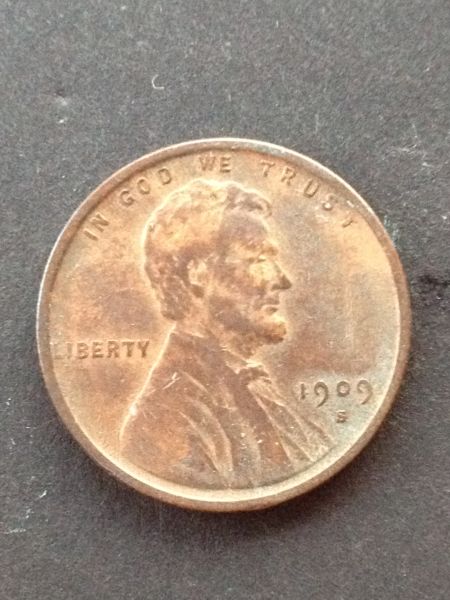 1909-S-VDB-Penny