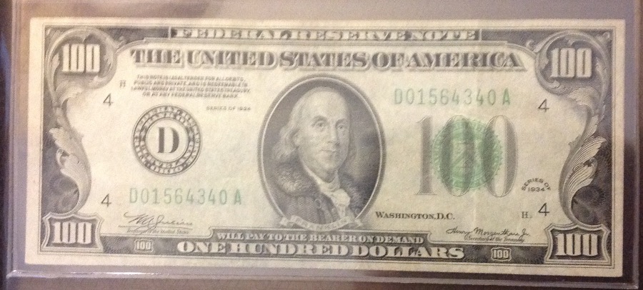 Post-Your-New-Currency-Acquisitions!