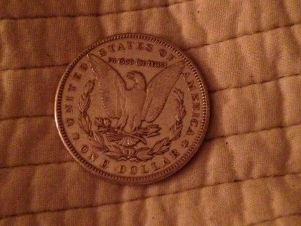 1884-Morgan