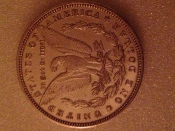 Morgans-From-Grandmas-List-Is-A-Work-In-Progress