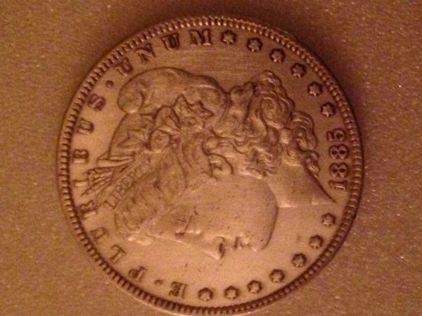1885-Morgan-Dollar