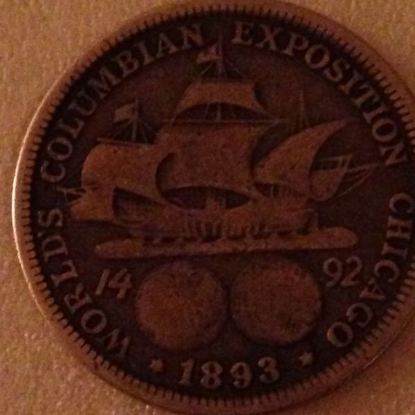 1893-Columbus-Half-Dollar