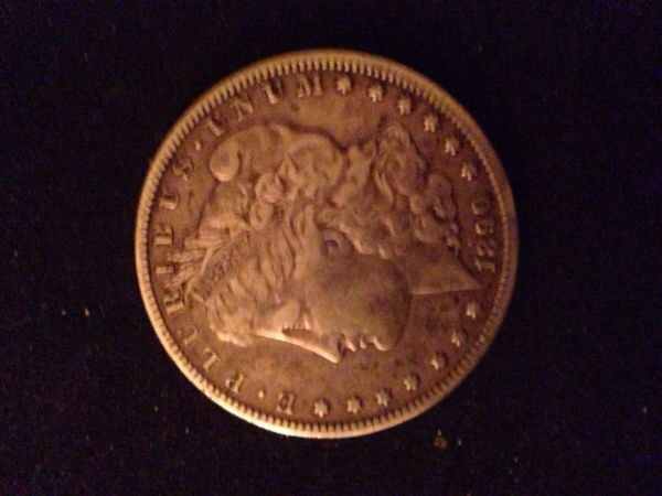 1890-O-Morgan-Silver-Dollar