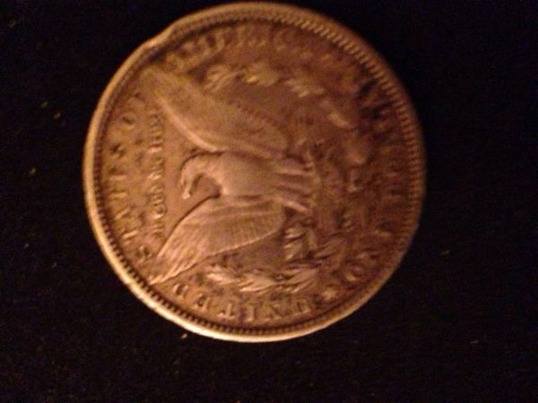 1890-O-Morgan-Silver-Dollar