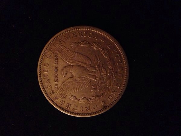 1891-O-Morgan-Silver-Dollar