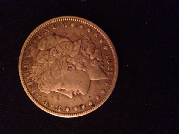 1891-Morgan-Silver-Dollar