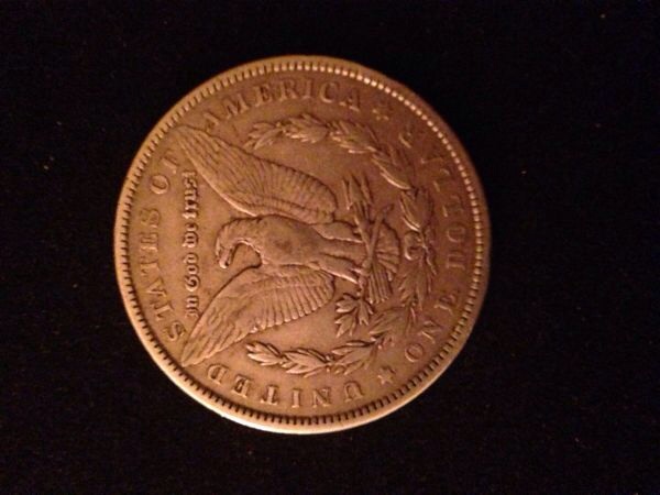 1891-Morgan-Silver-Dollar