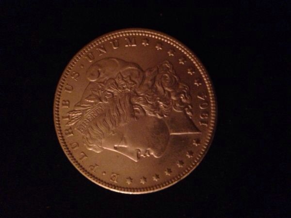 1904-O-Morgan-Silver-Dollar
