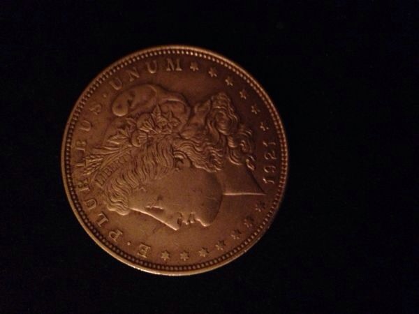 1921-Morgan-Silver-Dollar