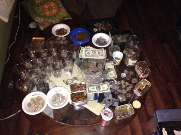 The-Entire-Collection-So-Far-From-Grandma