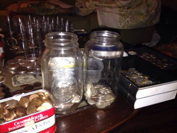 The-Entire-Collection-So-Far-From-Grandma