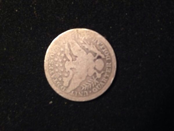 1896-Quarter-Dollar