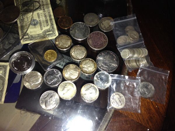 The-Entire-Collection-So-Far-From-Grandma