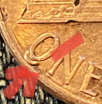 1990-Penny-Double-Die-On-The-Reverse.-Is-This-Penny-A-DDR?-Not-A-Bubble,-Not-A-Bubble-Was-Stamped-In