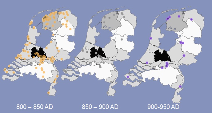 Coinage-As-An-Academic-Tool:-Coin-Distribution-Studies.