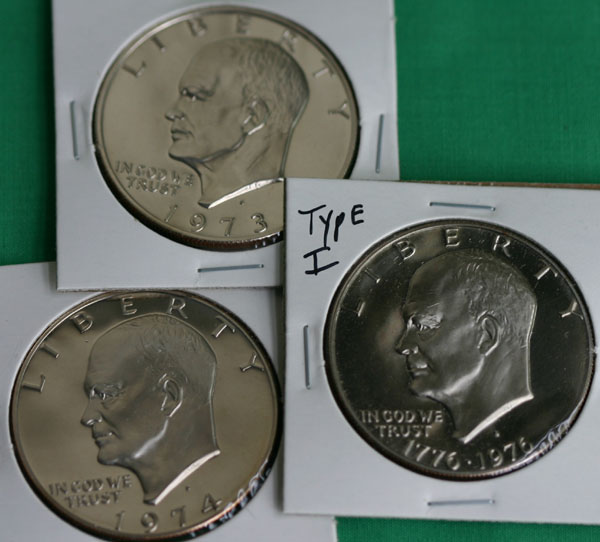 Post-An-Ike-Eisenhower-Dollar