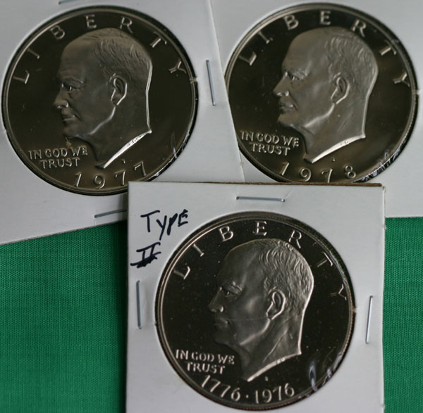 Post-An-Ike-Eisenhower-Dollar