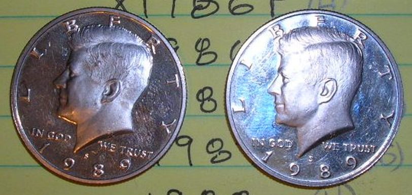 JFK-Half-Dollar-Roll-Hunters:-Silver,-Proofs-And-Other-Finds