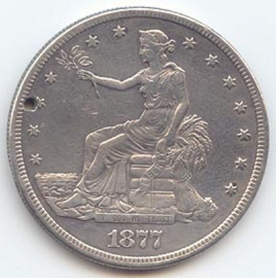 Trade-Dollar-Question