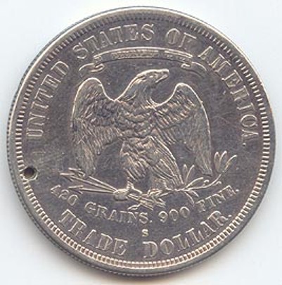 Trade-Dollar-Question