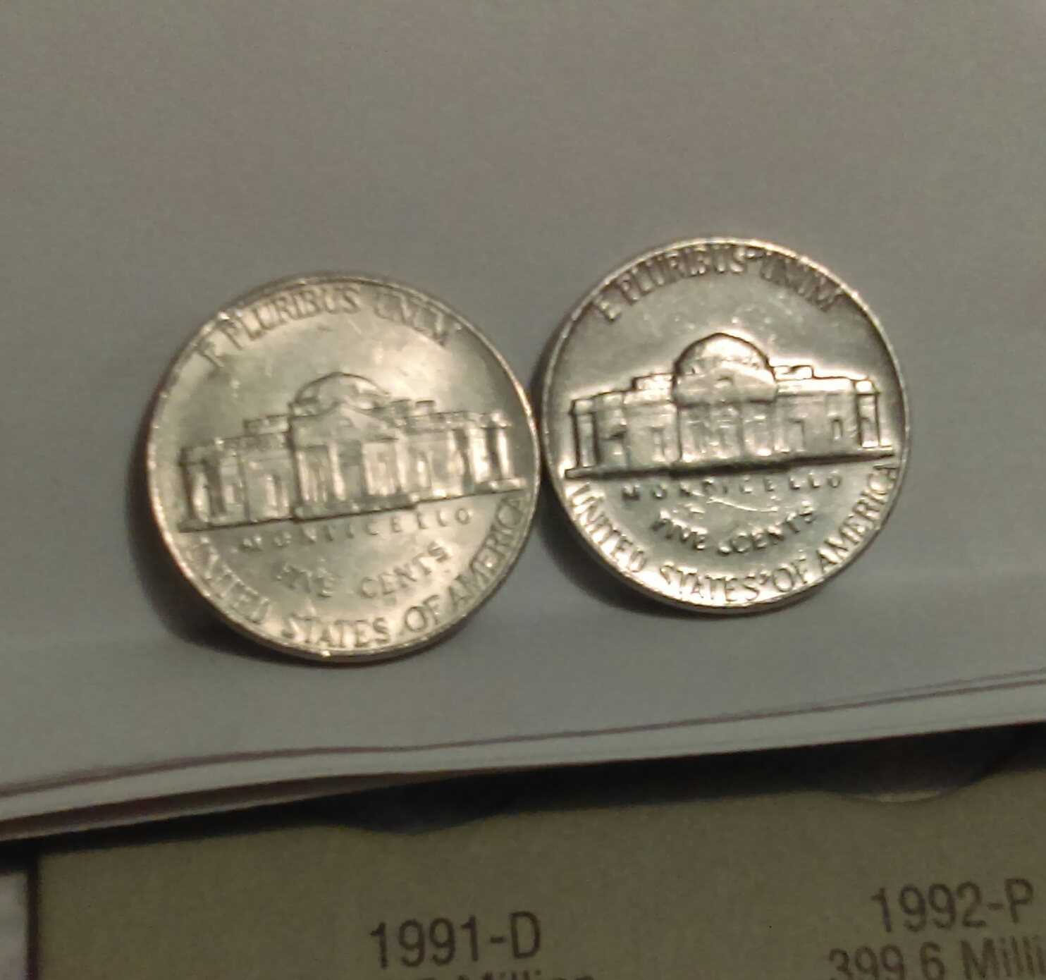 Very-Shiny-1970-D-Nickel