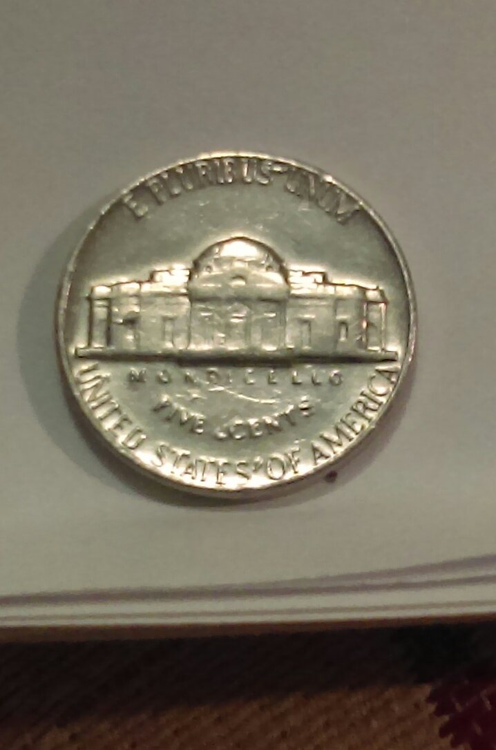 Very-Shiny-1970-D-Nickel