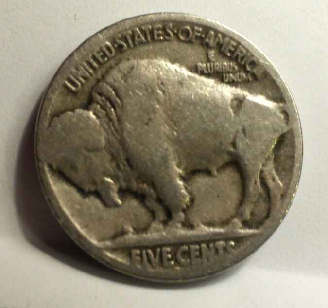 1920-Buffalo-Nickel-Mint-Unknown